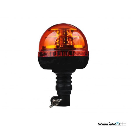 LUZ EMERGENCIA 12V/24V M-TECH  WLB28820Y