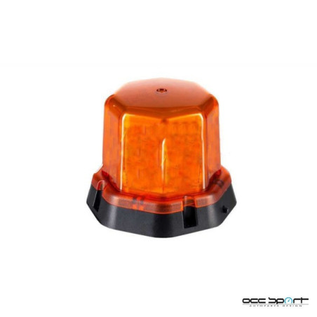 ROTATIVO LED 12V-24V IP68 ECE