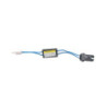 RESISTENCIA W5W LED CANCELADOR DE FALLA