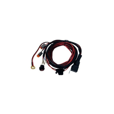 CABLE PARA FAROS DE LARGO ALCANCE LED