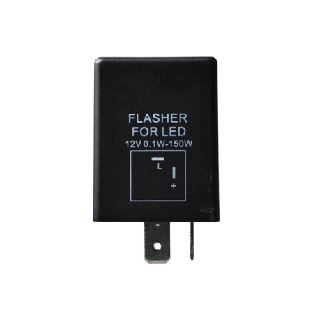 RELAY FOR LED FLASHER M-TECH RE106