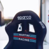 SILLA GAMING/OFICINA MARTINI RACING
