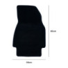 CUSTOM MADE CARPET OCC RENAULT MEGANE II M 3/5-DOOR 2002-12/2008 BLACK