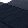 ALFOMBRA A MEDIDA OCC RENAULT MEGANE I CLASSIC LA SEDAN 1996-2003 GRIS GRIS