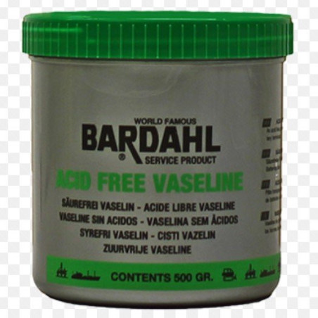 VASELINE