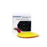 PROTECTOR DE LLANTAS COLOR AMARILLO OCC MOTORSPORT