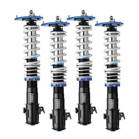 AMORTIGUADOR DEPORTIVO COBRA REGULABLE SF129913R EVO-R