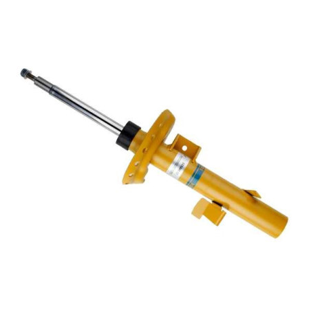 BILSTEIN B4 AMORTIGUADOR GAS BITUBO DELANTERO DERECHO OPEL CROSSLAND X P17 - 51MM VR  B4