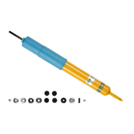 BILSTEIN B6 AMORTIGUADOR MONOTUBO TRASERO BIG HORN RODEO TFS 55 H B6