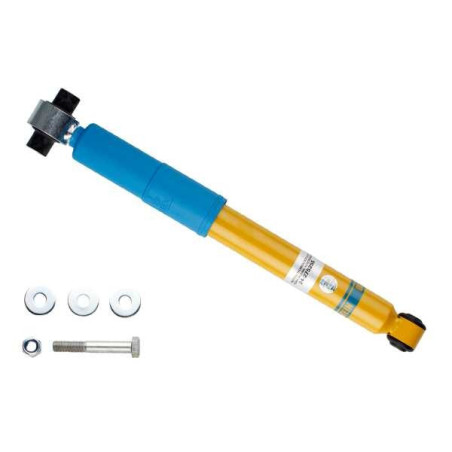 BILSTEIN B4 AMORTIGUADOR GAS BITUBO DELANTERO AUDI A4 (B9) DM49 SPORT V B4