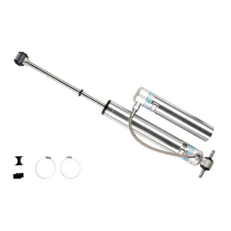 BILSTEIN B8 AMORTIGUADOR MONOTUBO(REBAJE) DELANTERO JEEP JK 1.5-3" LIFT 5160  V B8