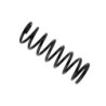 BILSTEIN B3 SPRINGS(AIRMATIC) REAR MB E-KLASSE W212 H B3