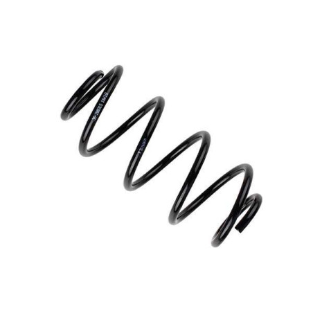 BILSTEIN B3 MUELLES(AIRMATIC) TRASERO MB-A KLASSE W176 H B3