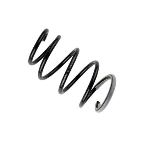 BILSTEIN B3 MUELLES(AIRMATIC) DELANTERO RENAULT MEGANE III V B3