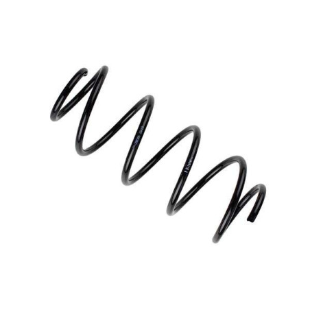 BILSTEIN B3 MUELLES(AIRMATIC) DELANTERO MB C-KLASSE 205 V B3