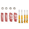 BILSTEIN B12 AMORTIGUADOR + MUELLE SET COMPLETO BMW Z4 COUPE  K  B12 PK