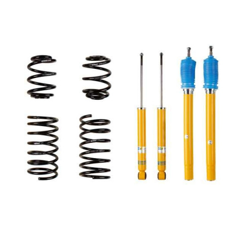 BILSTEIN B12 AMORTIGUADOR + MUELLE SET COMPLETO BMW 3 (E30)  K  B12 PK