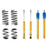 BILSTEIN B12 AMORTIGUADOR + MUELLE SET COMPLETO BMW 3 (E30)  K  B12 PK