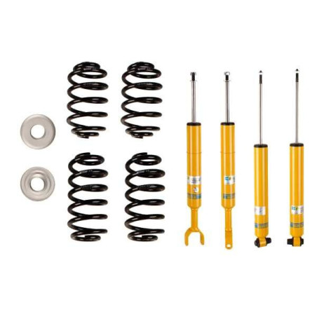 BILSTEIN B12 AMORTIGUADOR + MUELLE SET COMPLETO VW PASSAT (3B3)  K  B12 PK