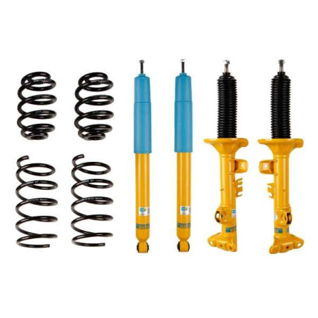BILSTEIN B12 AMORTIGUADOR + MUELLE SET COMPLETO BMW 3 COUPE (E36)  K  B12 SL