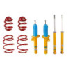 BILSTEIN B12 AMORTIGUADOR + MUELLE SET COMPLETO BMW 3 COMPACT (E46)  K  B12 SL