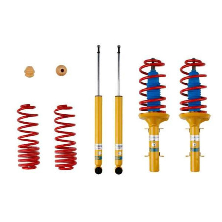 BILSTEIN B12 AMORTIGUADOR + MUELLE SET COMPLETO SEAT TOLEDO II (1M2)  K  B12 SL