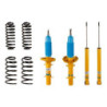 BILSTEIN B12 AMORTIGUADOR + MUELLE SET COMPLETO VW GOLF IV (1J1)  K  B12 PK