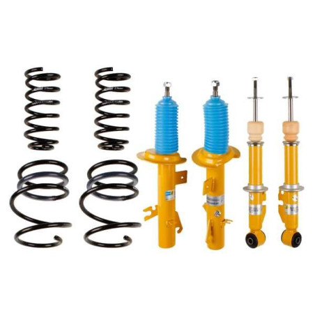 BILSTEIN B12 AMORTIGUADOR + MUELLE SET COMPLETO VW BORA KOMBI (1J6)  K  B12 PK