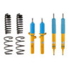 BILSTEIN B12 SHOCK ABSORBER + SPRING COMPLETE SET BMW 1 (E81 E87) K B12 PK