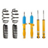 BILSTEIN B12 SHOCK ABSORBER + SPRING COMPLETE SET BMW 3 CABRIOLET (E93) K B12 PK