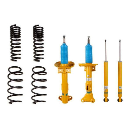 BILSTEIN B12 AMORTIGUADOR + MUELLE SET COMPLETO BMW 3 CABRIOLET (E93)  K  B12 PK