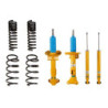 BILSTEIN B12 AMORTIGUADOR + MUELLE SET COMPLETO MB C CLASS (W204)  K  B12 PK