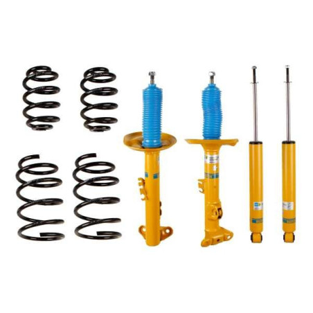 BILSTEIN B12 AMORTIGUADOR + MUELLE SET COMPLETO BMW 3 (E36)  K  B12 PK