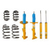 BILSTEIN B12 AMORTIGUADOR + MUELLE SET COMPLETO BMW 3 (E36)  K  B12 PK