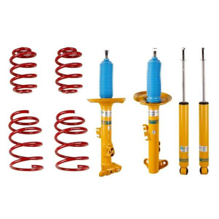 BILSTEIN B12 AMORTIGUADOR + MUELLE SET COMPLETO BMW 3 COUPE (E36)  K  B12 SL