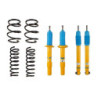 BILSTEIN B12 SHOCK ABSORBER + SPRING COMPLETE SET BMW 5 (E60) K B12 PK