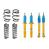 BILSTEIN B12 SHOCK ABSORBER + SPRING COMPLETE SET BMW 5 (E60) K B12 PK