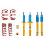 BILSTEIN B12 AMORTIGUADOR + MUELLE SET COMPLETO BMW 5 (E60)  K  B12 SL