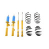 BILSTEIN B12 AMORTIGUADOR + MUELLE SET COMPLETO BMW Z4 COUPE  K  B12 PK