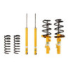 BILSTEIN B12 SHOCK ABSORBER + SPRING COMPLETE SET FORD FOCUS II STUFENHECK DA_ K B12 PK