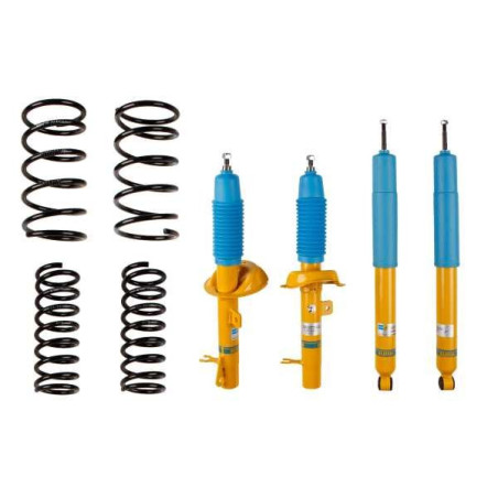 BILSTEIN B12 AMORTIGUADOR + MUELLE SET COMPLETO FORD FOCUS II (DA_)  K  B12 PK