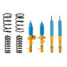 BILSTEIN B12 SHOCK ABSORBER + SPRING COMPLETE SET FORD FOCUS II (DA_) K B12 PK
