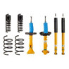 BILSTEIN B12 AMORTIGUADOR + MUELLE SET COMPLETO MB CLK CABRIOLET (A209)  K  B12 PK