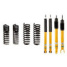 BILSTEIN B12 SHOCK ABSORBER + SPRING COMPLETE SET MB E-CLASS (W211) K B12 PK