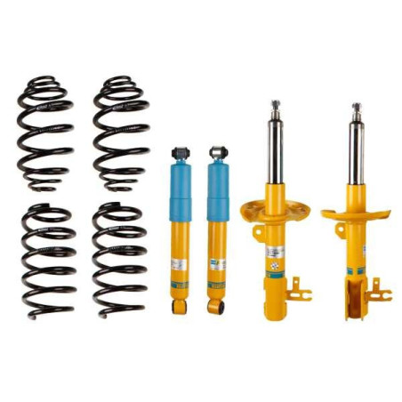 BILSTEIN B12 AMORTIGUADOR + MUELLE SET COMPLETO OPEL ASTRA H CARAVAN  K  B12 PK