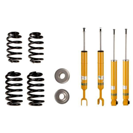 BILSTEIN B12 AMORTIGUADOR + MUELLE SET COMPLETO AUDI A4 (8E2  B6)  K  B12 PK
