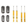 BILSTEIN B12 AMORTIGUADOR + MUELLE SET COMPLETO AUDI A4 AVANT (8E5  B6)  K  B12 PK
