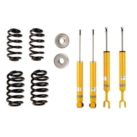 BILSTEIN B12 AMORTIGUADOR + MUELLE SET COMPLETO AUDI A4 AVANT (8E5  B6)  K  B12 PK