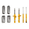 BILSTEIN B12 SHOCK ABSORBER + SPRING COMPLETE SET AUDI A3 SPORTBACK (8PA) K B12 PK