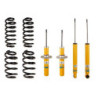 BILSTEIN B12 AMORTIGUADOR + MUELLE SET COMPLETO AUDI A4 AVANT (8K5)  K  B12 PK